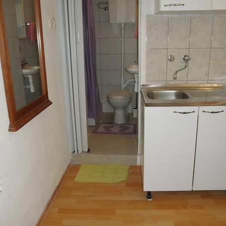 Dino Apartamento Split Exterior foto