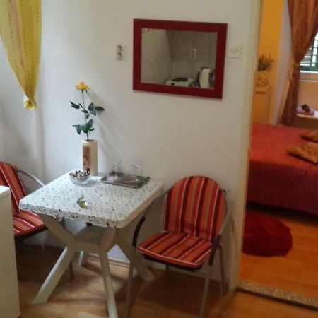 Dino Apartamento Split Exterior foto