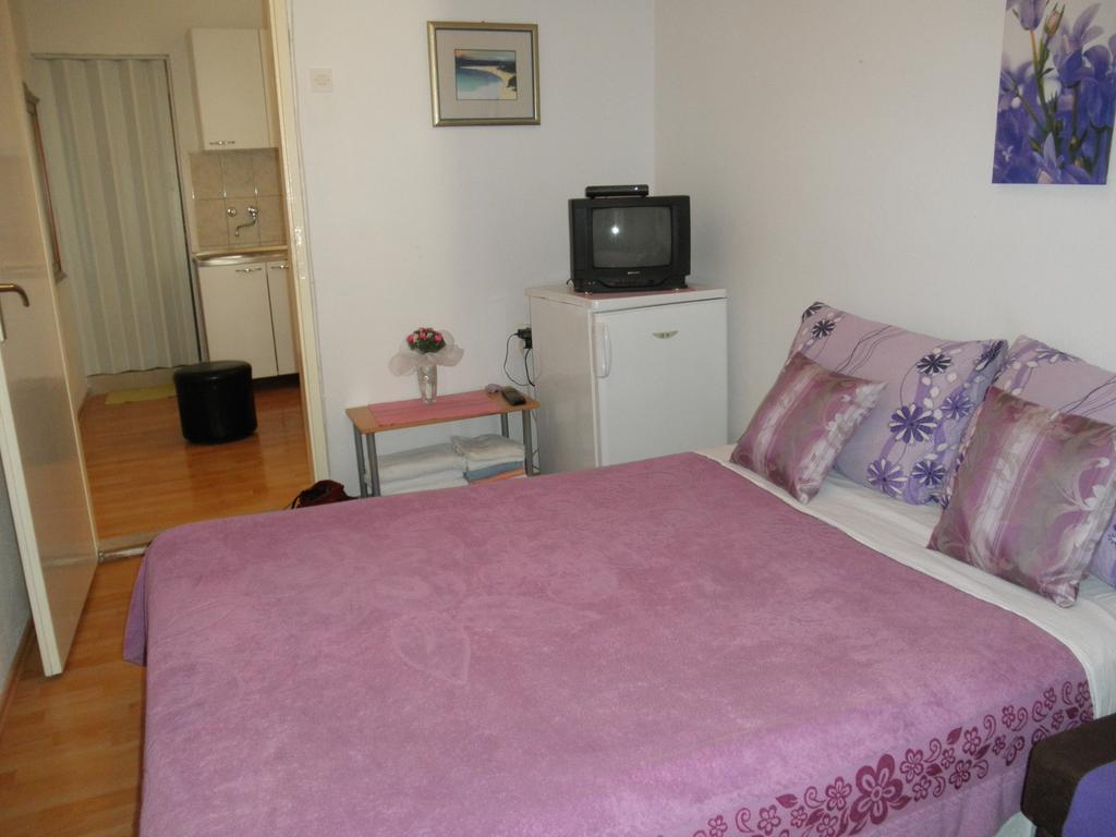 Dino Apartamento Split Exterior foto